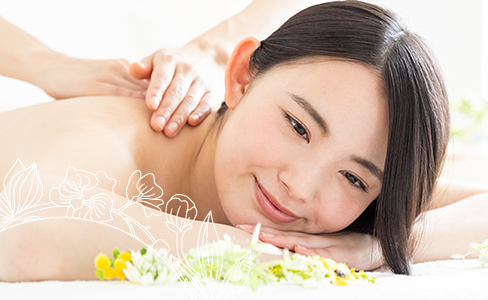 ブライダルエステ